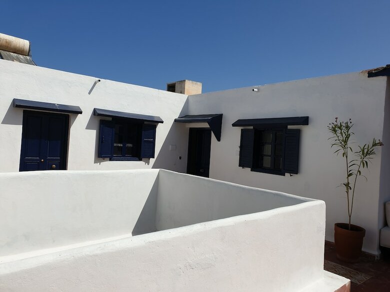 Riad Sidi Magdoul
