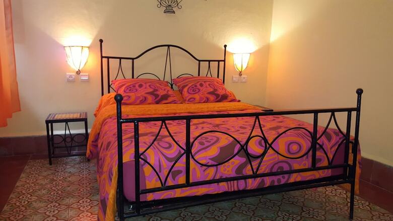 Riad Sidi Magdoul