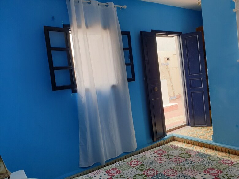Riad Sidi Magdoul