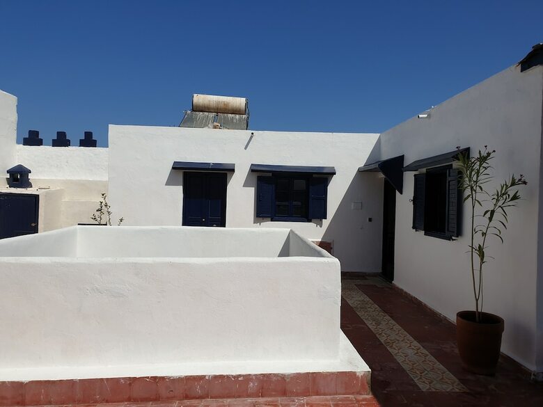 Riad Sidi Magdoul
