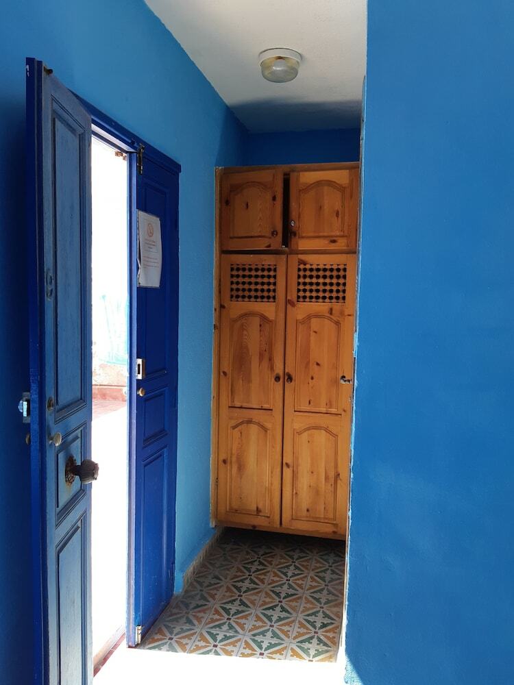 Riad Sidi Magdoul