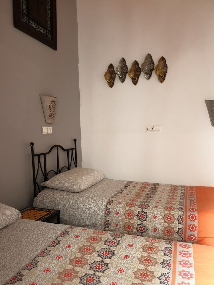 Riad Sidi Magdoul