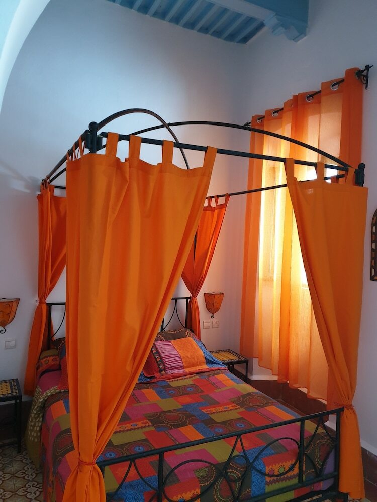 Riad Sidi Magdoul