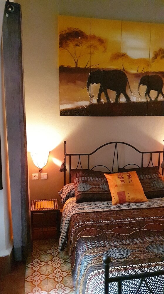 Riad Sidi Magdoul