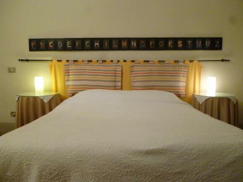 Apartamento Luisa In Palazzo Bianchi