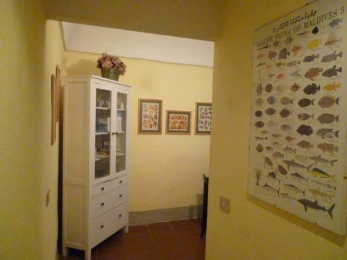 Apartamento Luisa In Palazzo Bianchi
