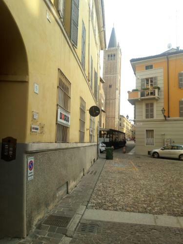 Apartamento Luisa In Palazzo Bianchi
