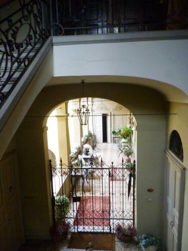 Apartamento Luisa In Palazzo Bianchi