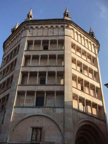 Apartamento Luisa In Palazzo Bianchi