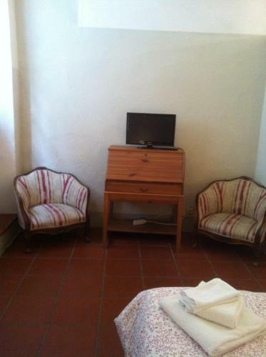 Apartamento Luisa In Palazzo Bianchi