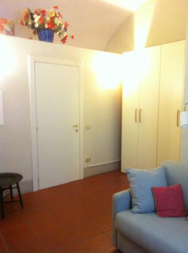 Apartamento Luisa In Palazzo Bianchi