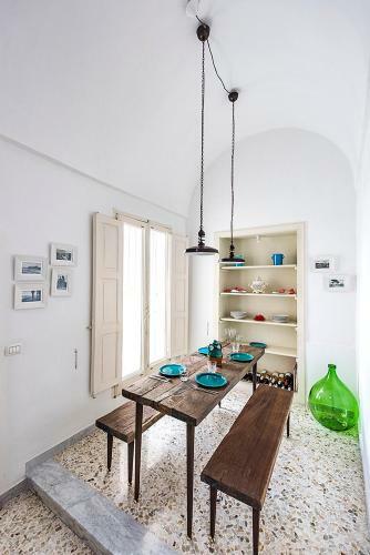 Apartamento Casa Alto Mare