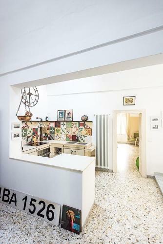 Apartamento Casa Alto Mare