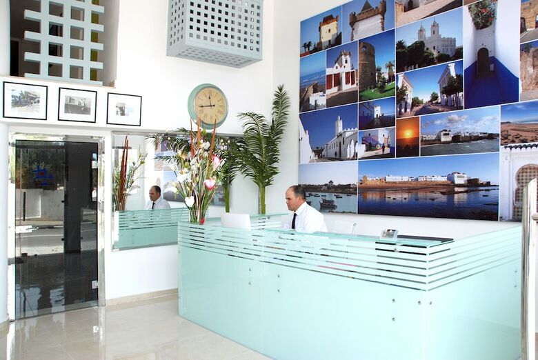 Azayla Hotel