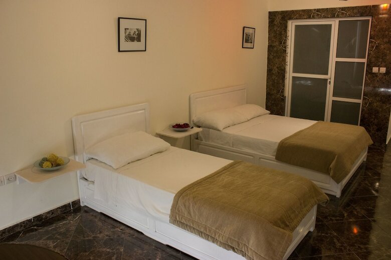 Azayla Hotel