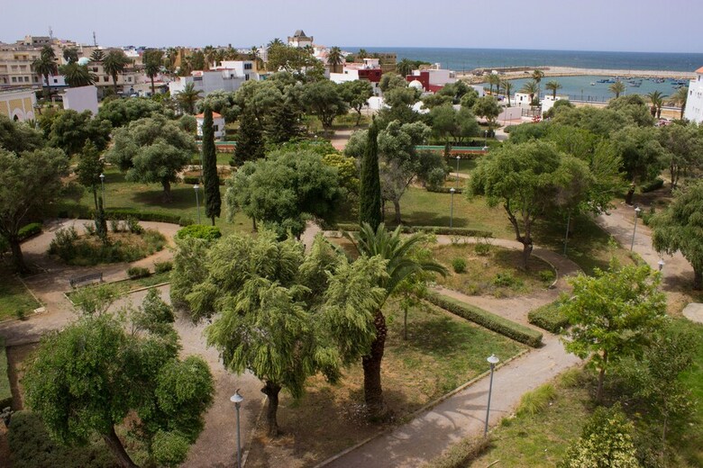 Azayla Hotel