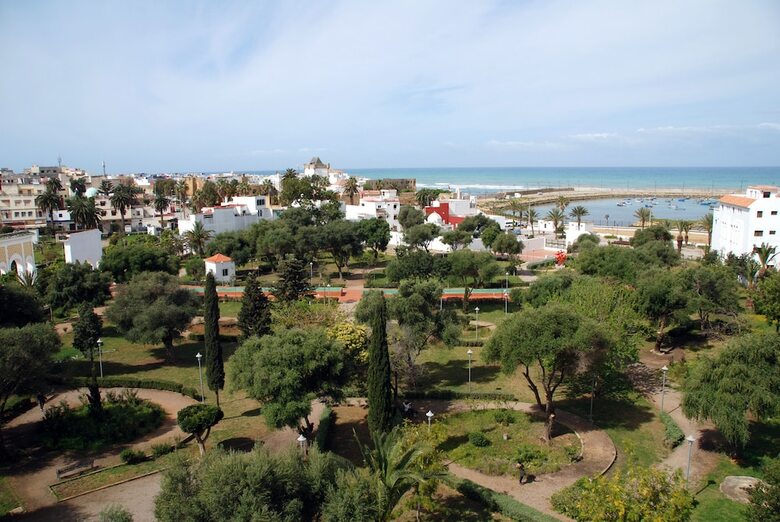 Azayla Hotel