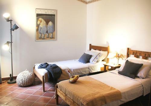 Apartamento Cason Degli Ulivi