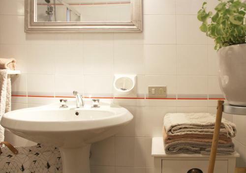 Apartamento Cason Degli Ulivi