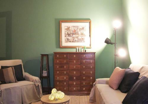 Apartamento Cason Degli Ulivi