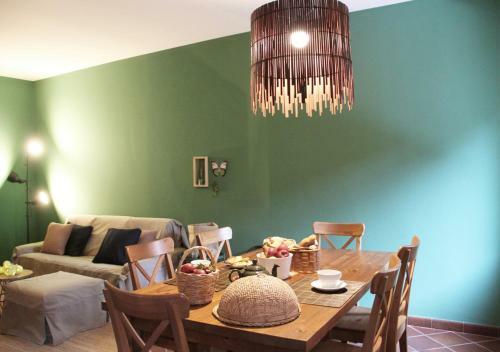 Apartamento Cason Degli Ulivi