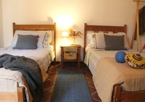 Apartamento Cason Degli Ulivi