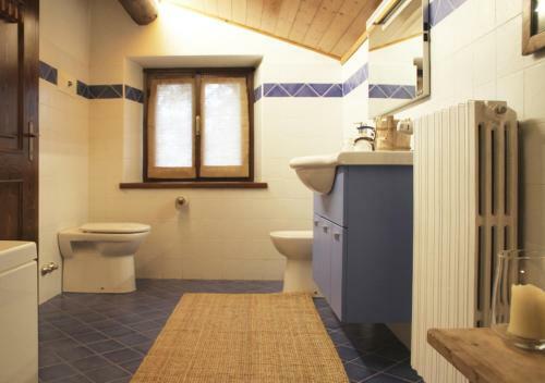 Apartamento Cason Degli Ulivi