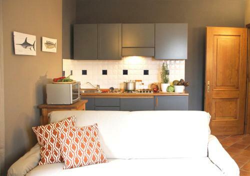 Apartamento Cason Degli Ulivi