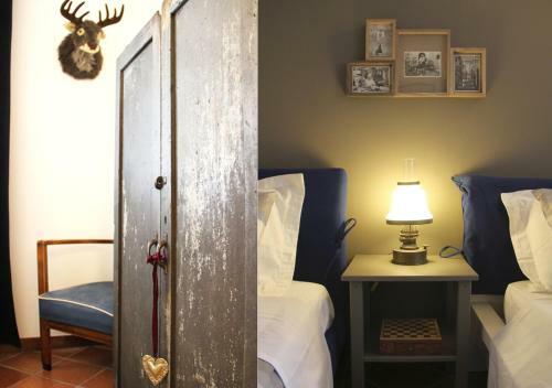 Apartamento Cason Degli Ulivi