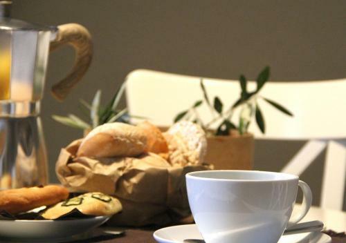 Apartamento Cason Degli Ulivi