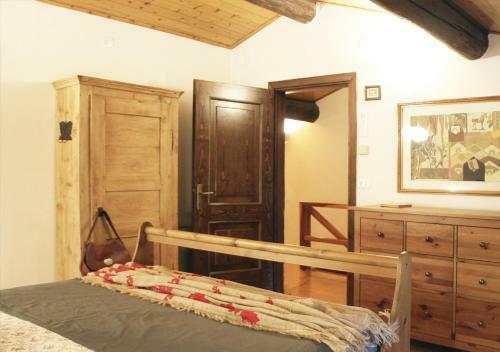 Apartamento Cason Degli Ulivi