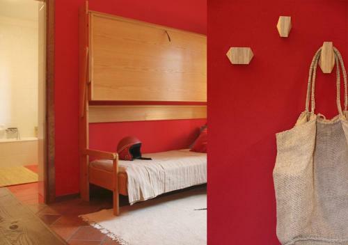 Apartamento Cason Degli Ulivi