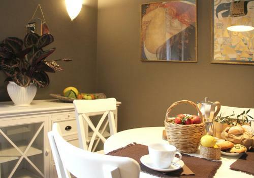 Apartamento Cason Degli Ulivi