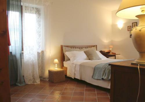 Apartamento Cason Degli Ulivi
