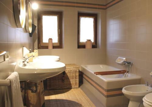 Apartamento Cason Degli Ulivi