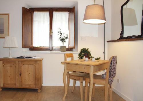Apartamento Cason Degli Ulivi