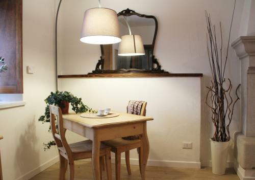 Apartamento Cason Degli Ulivi