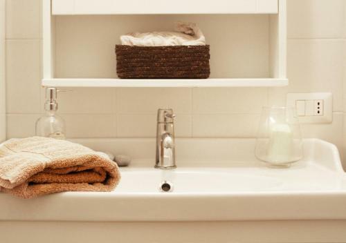 Apartamento Cason Degli Ulivi