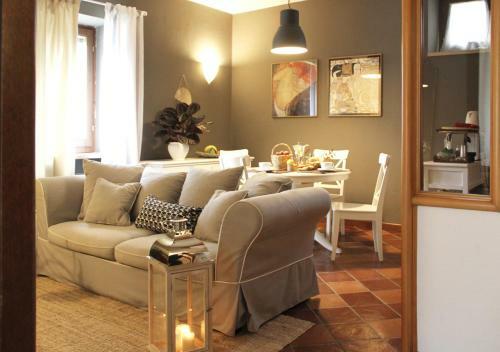 Apartamento Cason Degli Ulivi