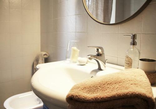 Apartamento Cason Degli Ulivi