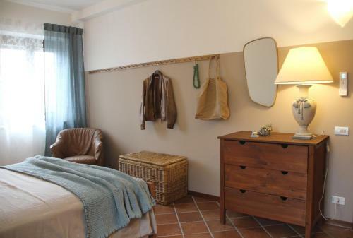 Apartamento Cason Degli Ulivi