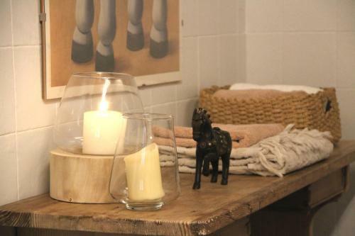 Apartamento Cason Degli Ulivi