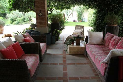 Apartamento Cason Degli Ulivi