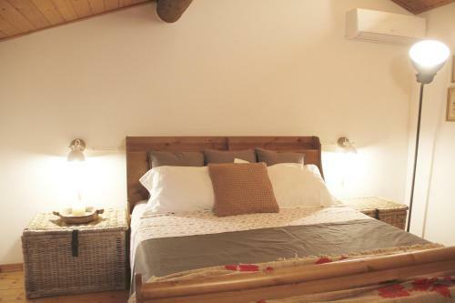 Apartamento Cason Degli Ulivi