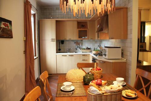 Apartamento Cason Degli Ulivi