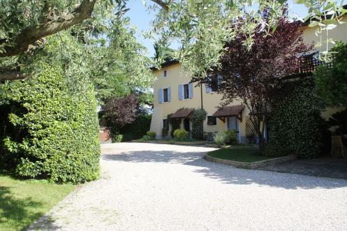 Apartamento Cason Degli Ulivi