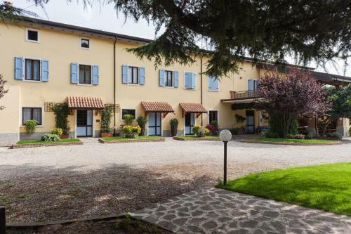 Apartamento Cason Degli Ulivi