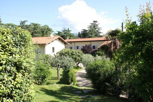 Apartamento Cason Degli Ulivi