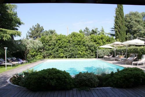 Apartamento Cason Degli Ulivi