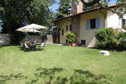 Apartamento Cason Degli Ulivi